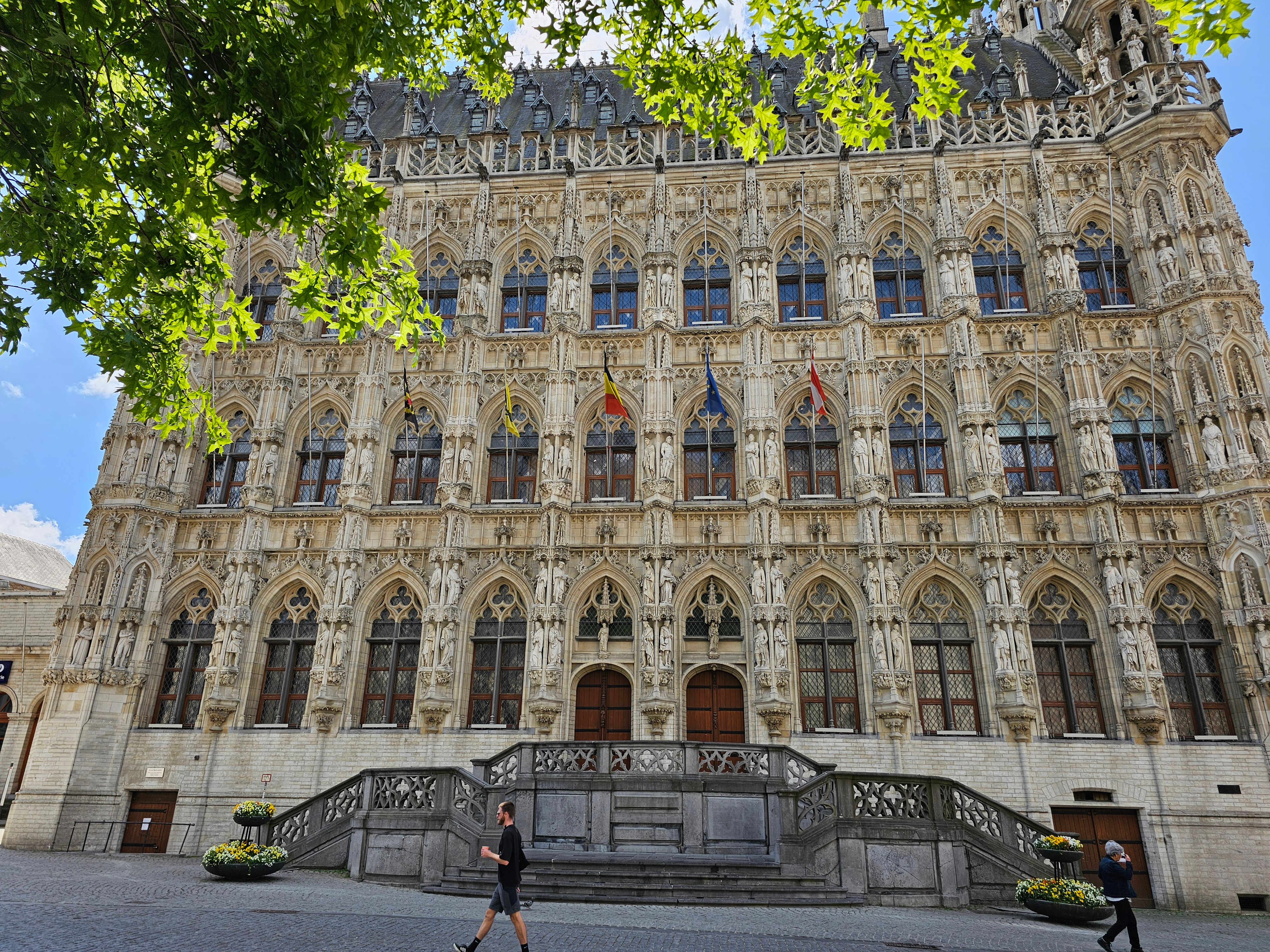 Leuven